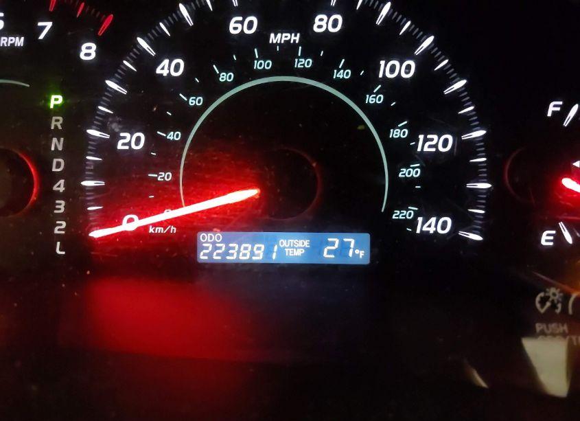 Photo 16 of 2007 Toyota Camry LE (VIN 4T1BE46K27U518524)