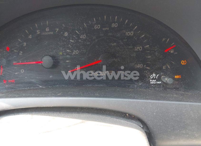 Photo 7 of 2007 Toyota Camry LE (VIN 4T1BE46K27U524940)