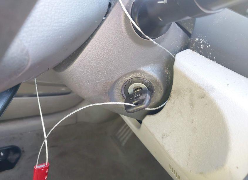 Photo 11 of 2007 Toyota Camry LE (VIN 4T1BE46K27U531855)