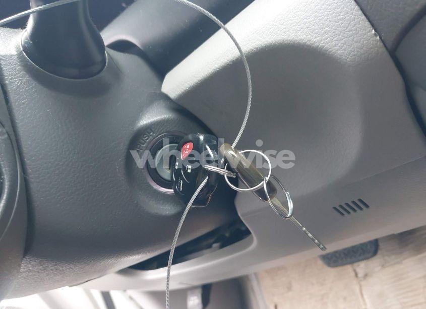 Photo 11 of 2007 Toyota Camry LE (VIN 4T1BE46K27U547053)