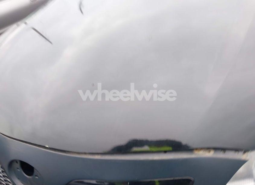 Photo 10 of 2007 Toyota Camry SE (VIN 4T1BE46K27U570820)