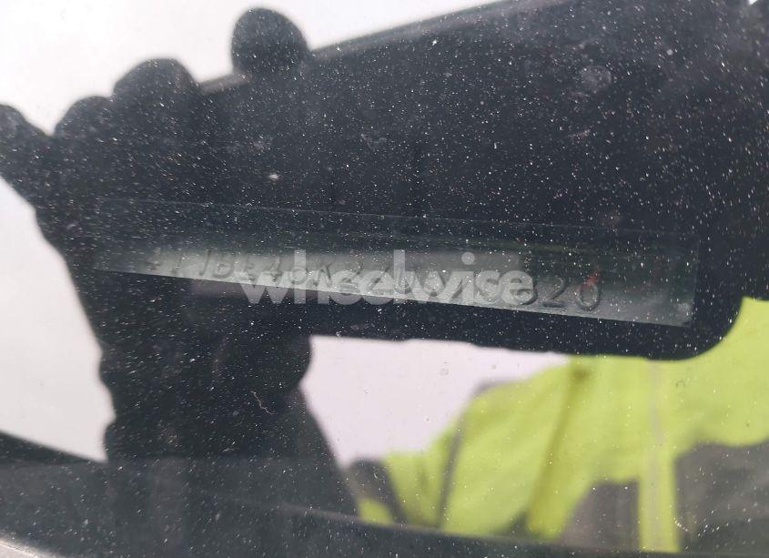 Photo 11 of 2007 Toyota Camry SE (VIN 4T1BE46K27U570820)