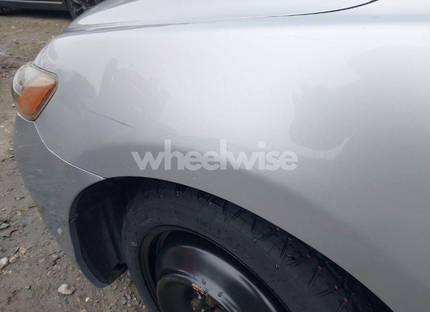 Photo 12 of 2007 Toyota Camry LE (VIN 4T1BE46K27U583826)