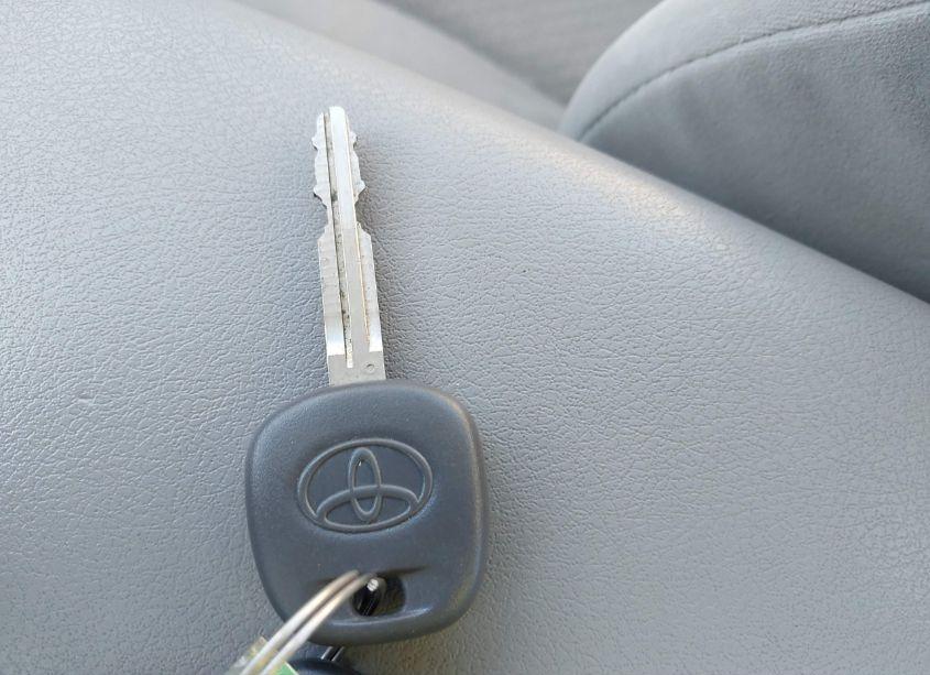 Photo 11 of 2007 Toyota Camry LE (VIN 4T1BE46K27U593658)