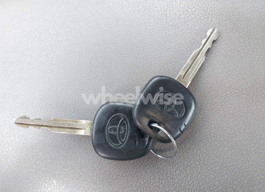 Photo 11 of 2007 Toyota Camry CE/LE/SE/XLE (VIN 4T1BE46K27U595278)