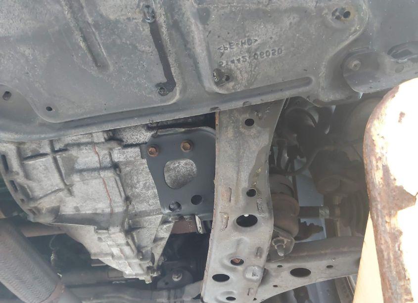 Photo 17 of 2007 Toyota Camry SE (VIN 4T1BE46K27U599248)