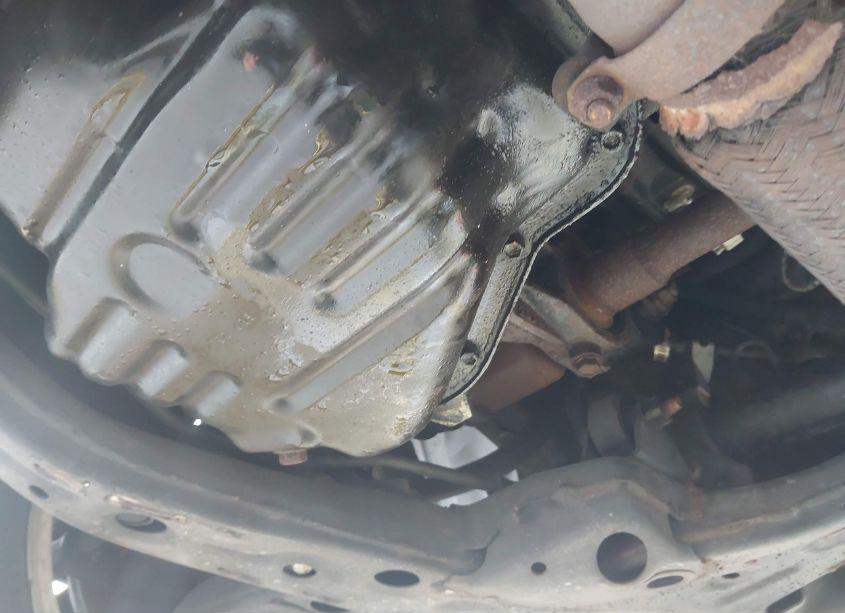 Photo 18 of 2007 Toyota Camry SE (VIN 4T1BE46K27U599248)