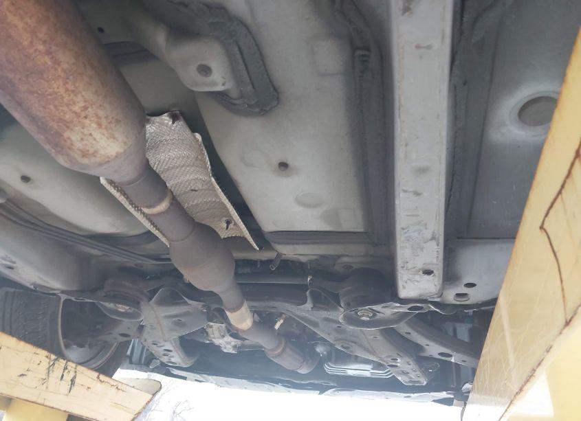 Photo 19 of 2007 Toyota Camry SE (VIN 4T1BE46K27U599248)