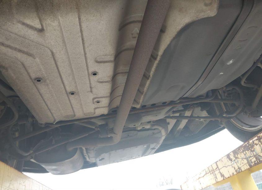 Photo 20 of 2007 Toyota Camry SE (VIN 4T1BE46K27U599248)