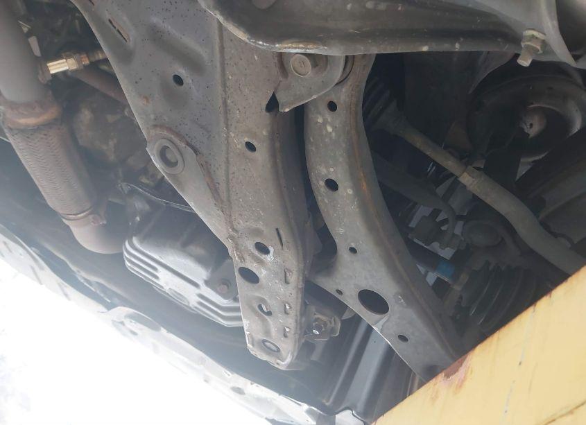 Photo 21 of 2007 Toyota Camry SE (VIN 4T1BE46K27U599248)