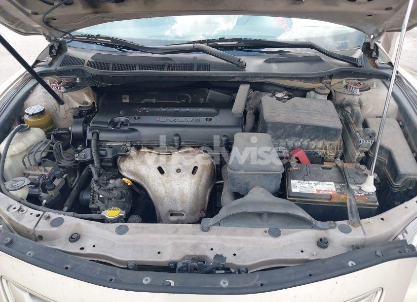 Photo 10 of 2007 Toyota Camry LE (VIN 4T1BE46K27U601466)