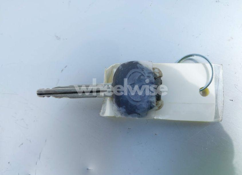 Photo 11 of 2007 Toyota Camry LE (VIN 4T1BE46K27U601466)