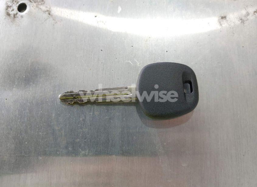 Photo 11 of 2007 Toyota Camry CE (VIN 4T1BE46K27U618722)