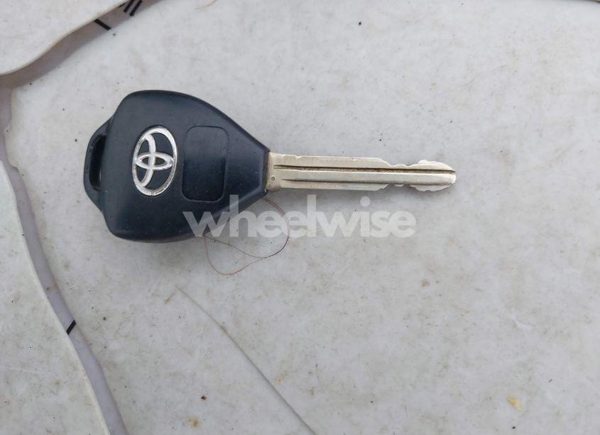 Photo 11 of 2007 Toyota Camry XLE (VIN 4T1BE46K27U626061)