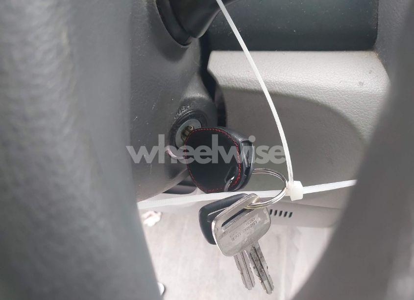 Photo 11 of 2007 Toyota Camry LE (VIN 4T1BE46K27U630806)