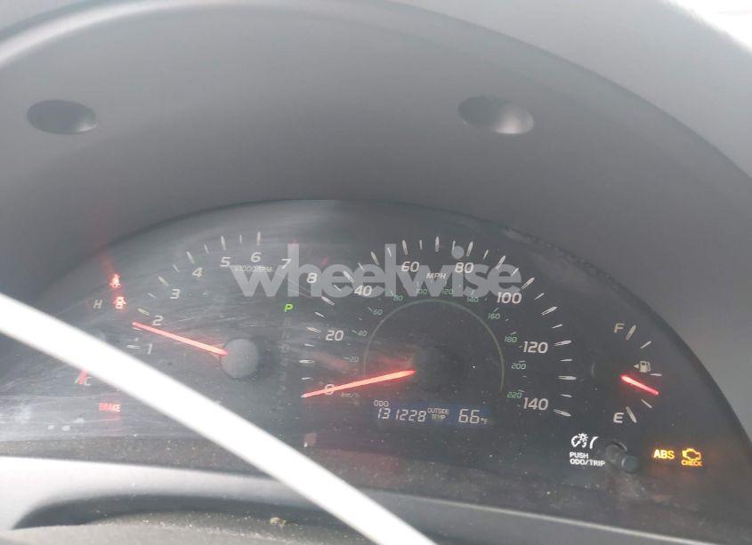 Photo 7 of 2007 Toyota Camry LE (VIN 4T1BE46K27U630806)