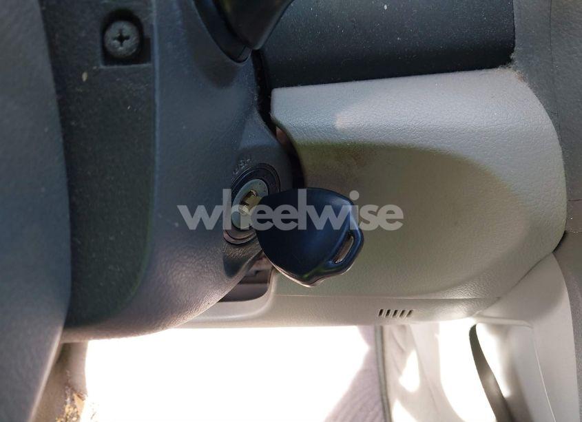 Photo 11 of 2007 Toyota Camry LE (VIN 4T1BE46K27U632975)