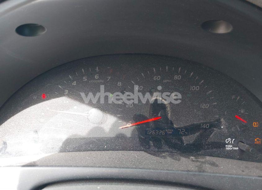 Photo 7 of 2007 Toyota Camry LE (VIN 4T1BE46K27U632975)