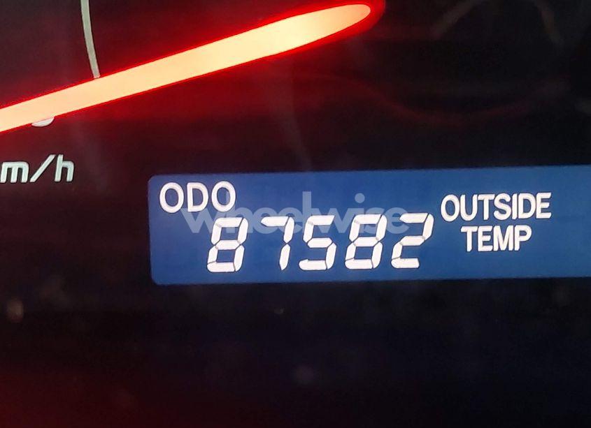 Photo 15 of 2007 Toyota Camry LE (VIN 4T1BE46K27U657097)