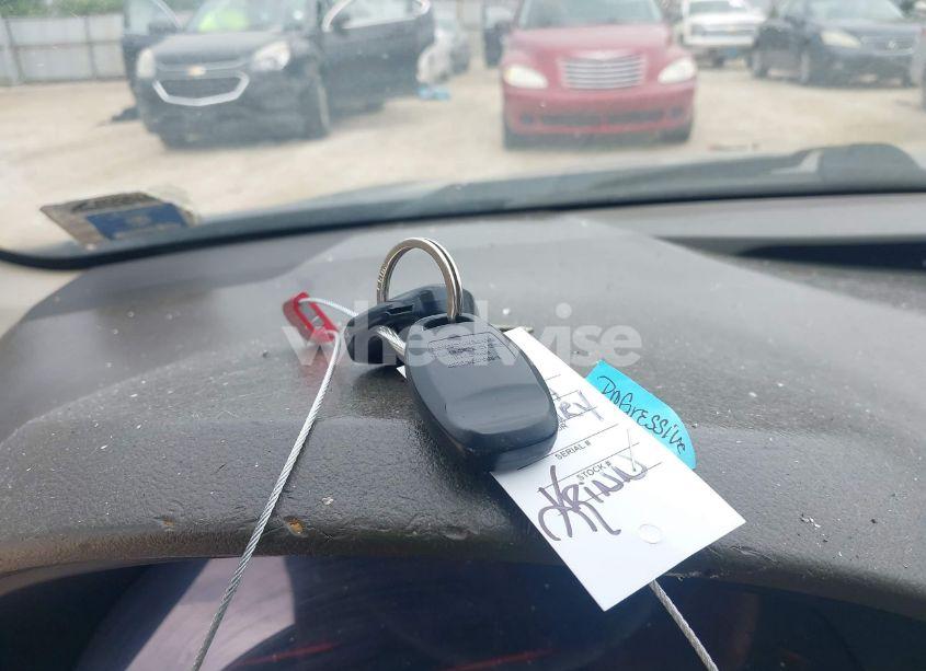 Photo 11 of 2007 Toyota Camry LE (VIN 4T1BE46K27U662851)