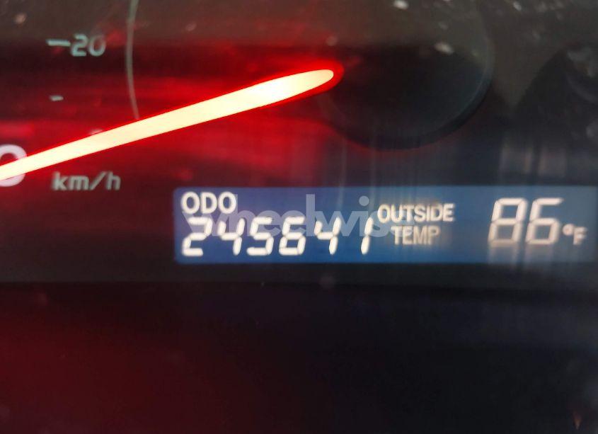 Photo 7 of 2007 Toyota Camry LE (VIN 4T1BE46K27U662851)