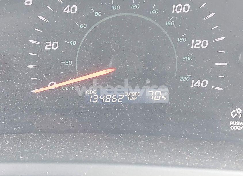 Photo 16 of 2007 Toyota Camry CE/LE/XLE/SE (VIN 4T1BE46K27U672893)