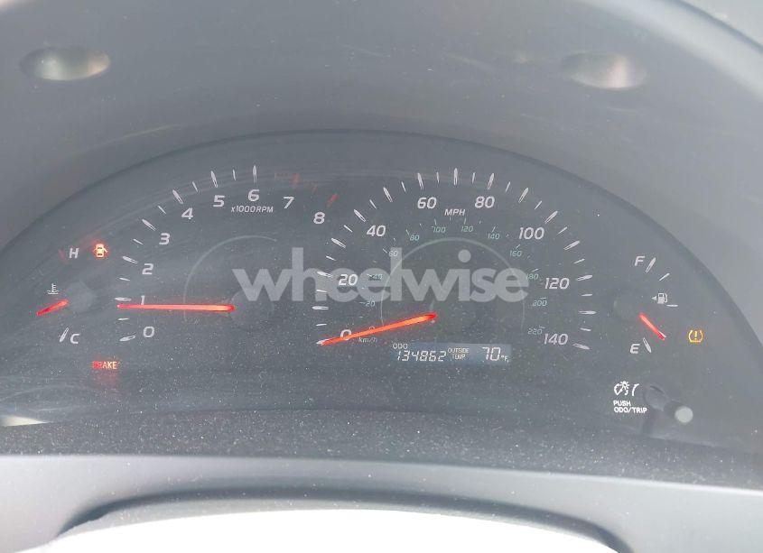 Photo 7 of 2007 Toyota Camry CE/LE/XLE/SE (VIN 4T1BE46K27U672893)