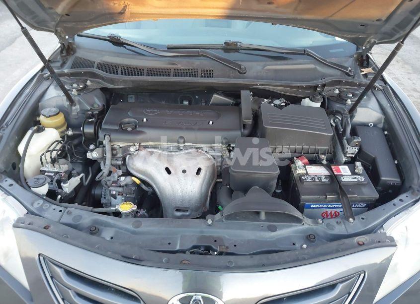 Photo 10 of 2007 Toyota Camry LE (VIN 4T1BE46K27U683795)