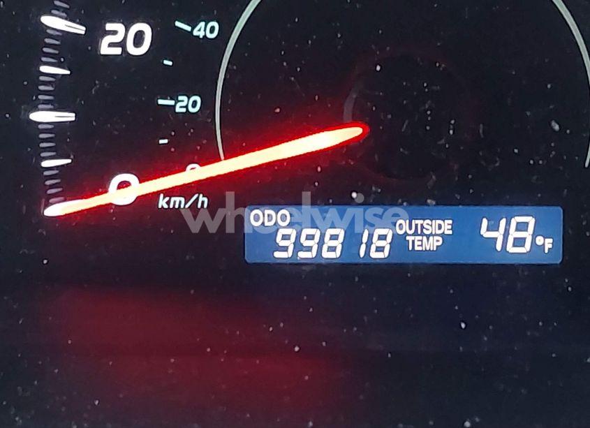 Photo 15 of 2007 Toyota Camry LE (VIN 4T1BE46K27U683795)