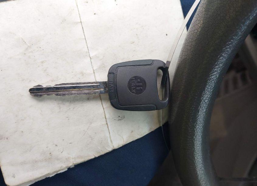 Photo 11 of 2007 Toyota Camry LE (VIN 4T1BE46K27U689175)