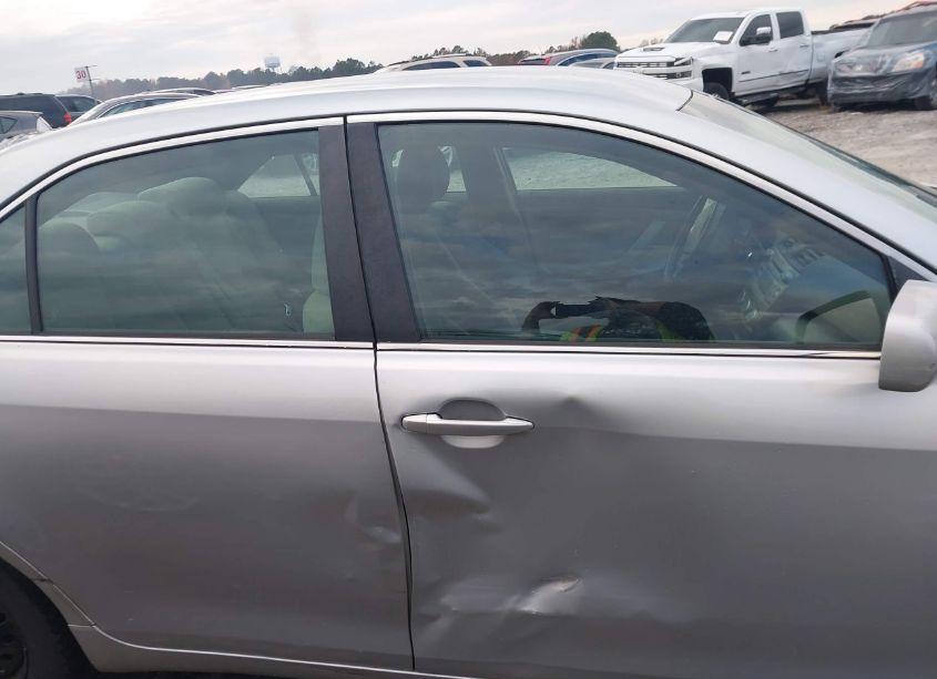 Photo 13 of 2007 Toyota Camry LE (VIN 4T1BE46K27U689175)