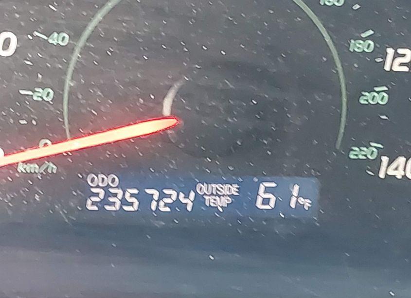 Photo 15 of 2007 Toyota Camry LE (VIN 4T1BE46K27U689175)