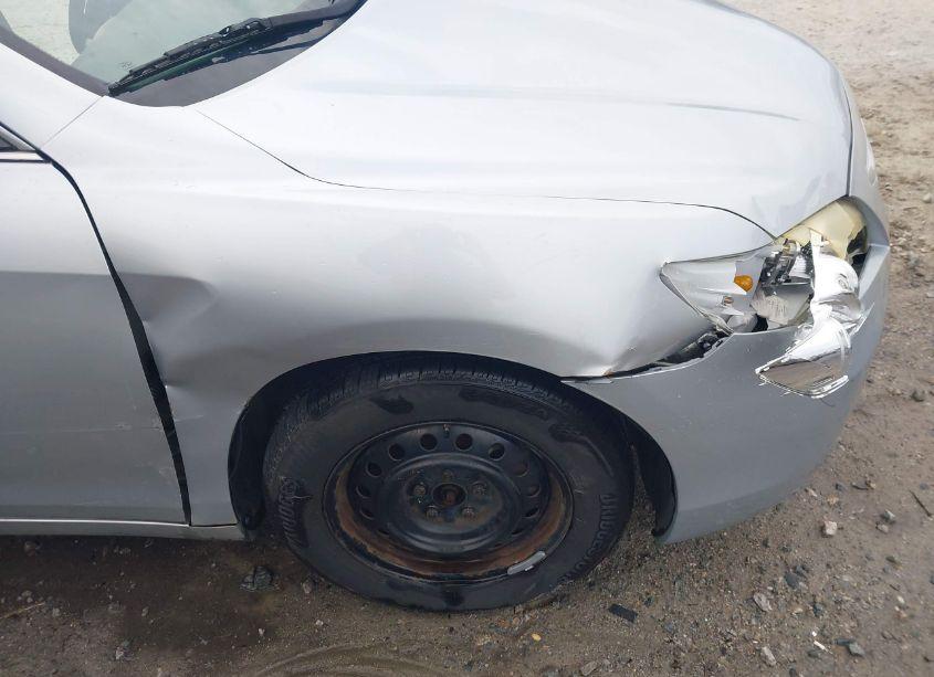 Photo 17 of 2007 Toyota Camry LE (VIN 4T1BE46K27U689175)