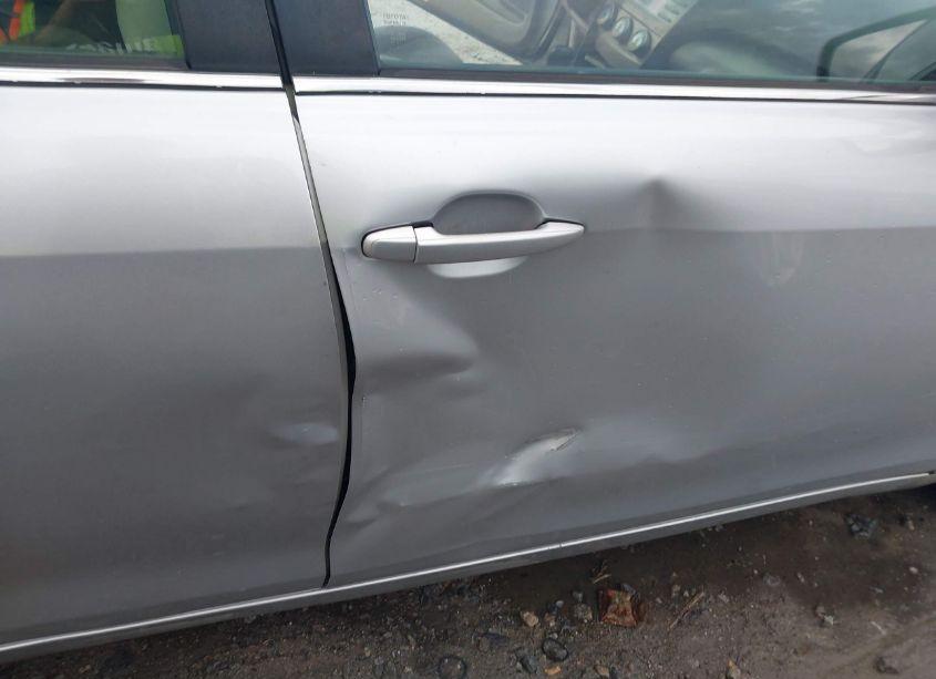 Photo 6 of 2007 Toyota Camry LE (VIN 4T1BE46K27U689175)