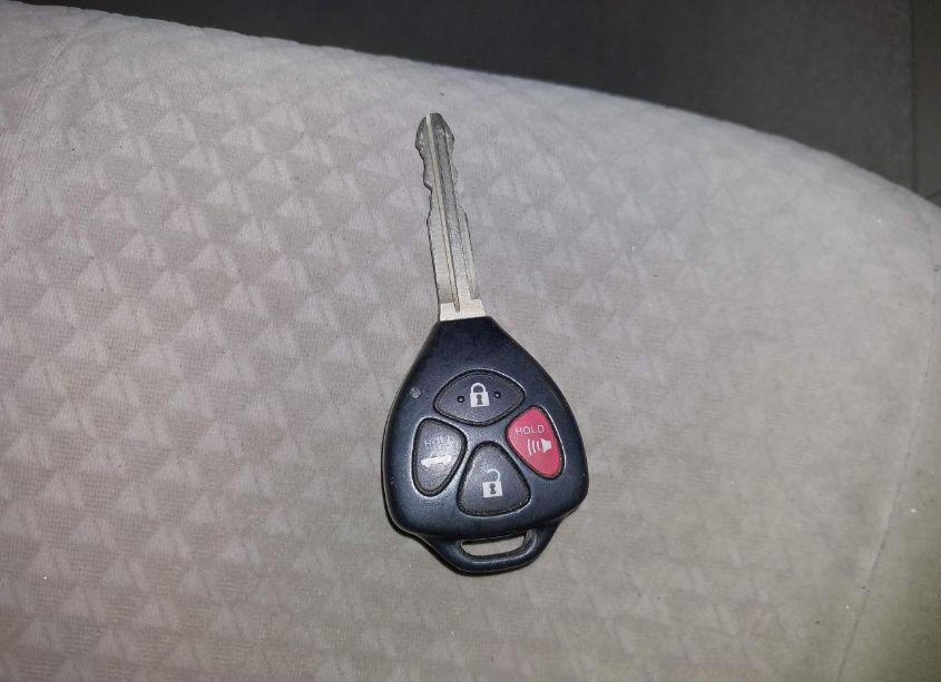 Photo 11 of 2007 Toyota Camry LE (VIN 4T1BE46K27U694957)