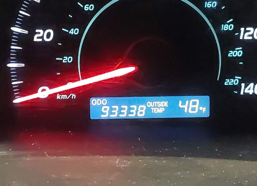 Photo 15 of 2007 Toyota Camry LE (VIN 4T1BE46K27U694957)