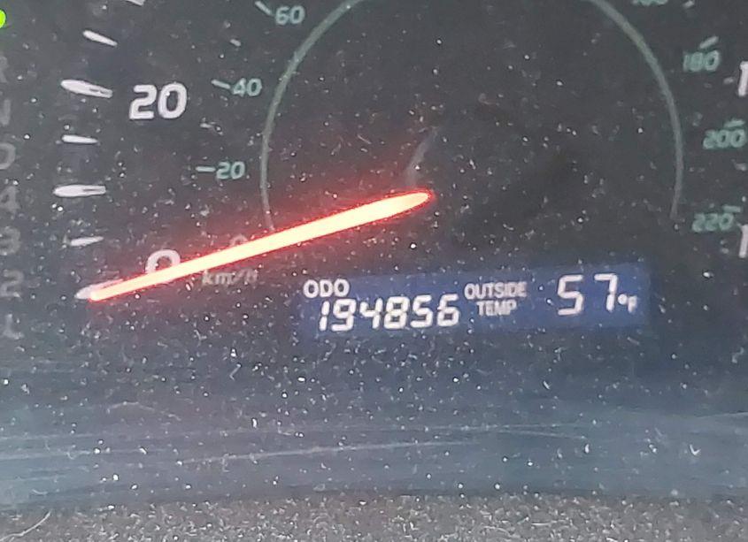 Photo 15 of 2007 Toyota Camry LE (VIN 4T1BE46K27U697101)