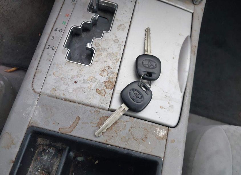 Photo 11 of 2007 Toyota Camry CE/LE/SE/XLE (VIN 4T1BE46K27U709991)