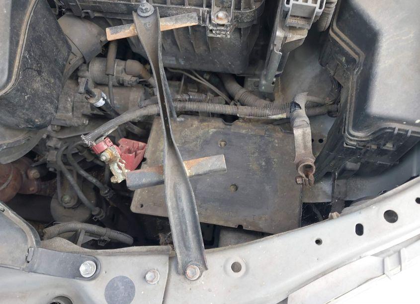 Photo 12 of 2007 Toyota Camry LE (VIN 4T1BE46K27U716990)