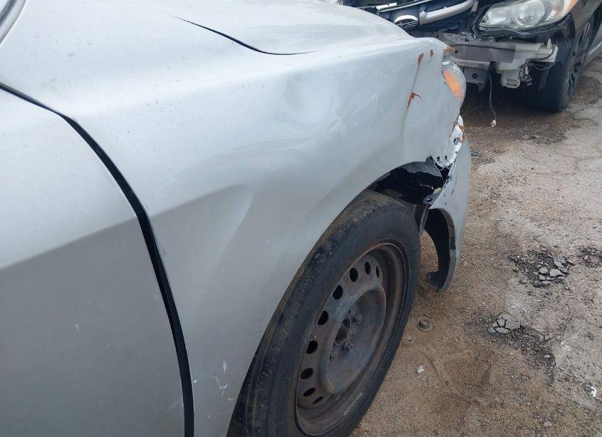 Photo 14 of 2007 Toyota Camry LE (VIN 4T1BE46K27U716990)