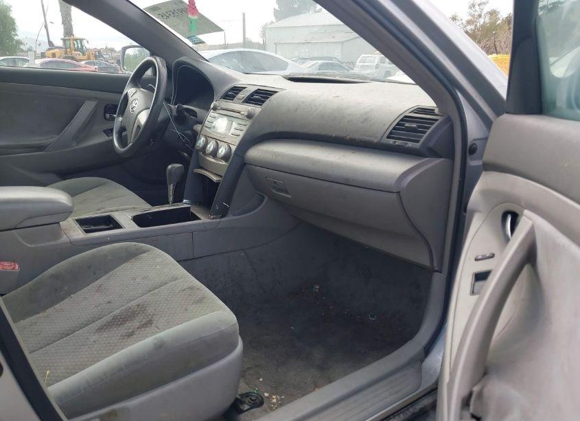 Photo 5 of 2007 Toyota Camry LE (VIN 4T1BE46K27U716990)