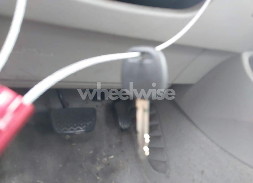 Photo 11 of 2007 Toyota Camry LE (VIN 4T1BE46K27U725768)