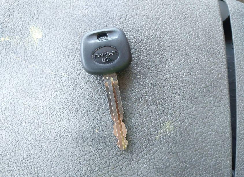 Photo 11 of 2007 Toyota Camry LE (VIN 4T1BE46K27U726256)