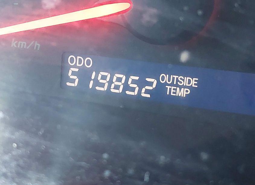 Photo 7 of 2007 Toyota Camry LE (VIN 4T1BE46K27U726256)