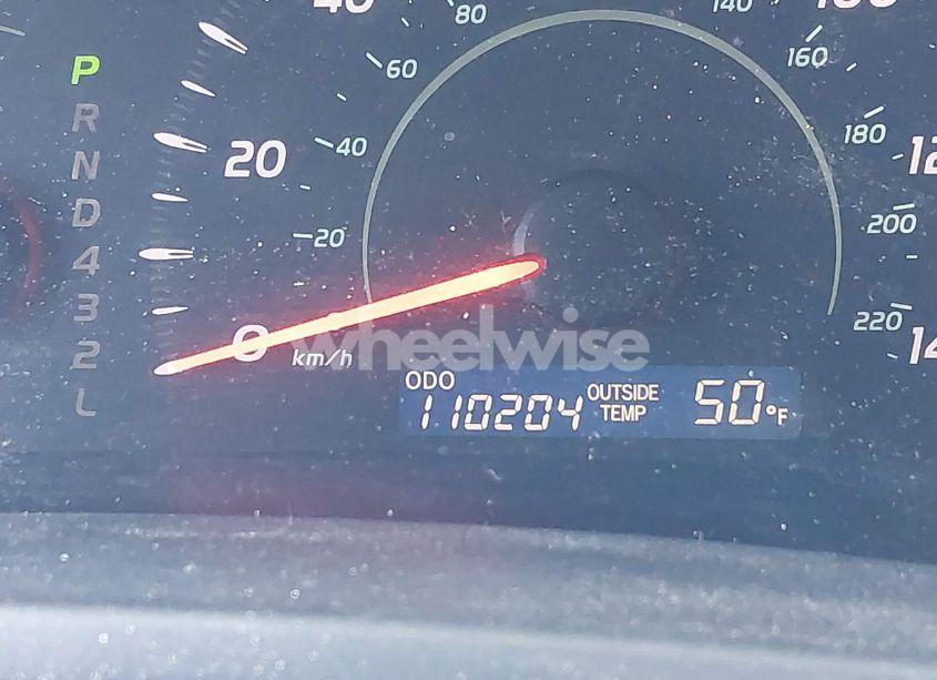 Photo 7 of 2008 Toyota Camry LE (VIN 4T1BE46K28U196811)