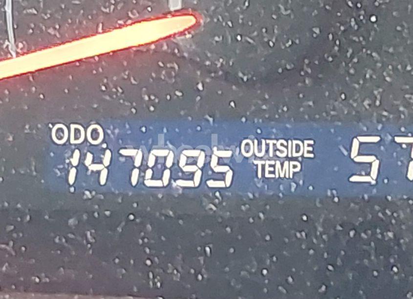 Photo 15 of 2008 Toyota Camry LE (VIN 4T1BE46K28U211274)