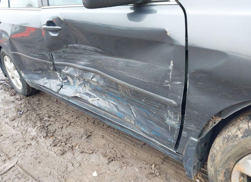 Photo 12 of 2008 Toyota Camry LE (VIN 4T1BE46K28U225787)