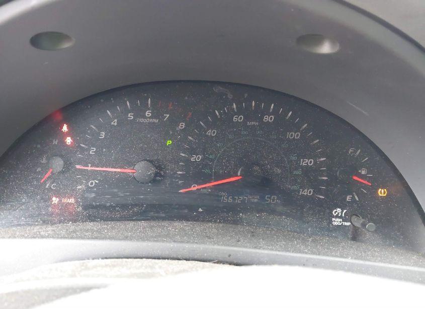 Photo 7 of 2008 Toyota Camry LE (VIN 4T1BE46K28U225787)