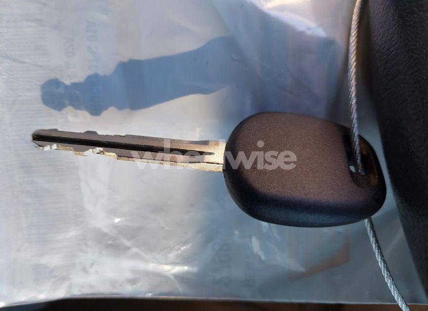 Photo 11 of 2008 Toyota Camry LE (VIN 4T1BE46K28U252679)