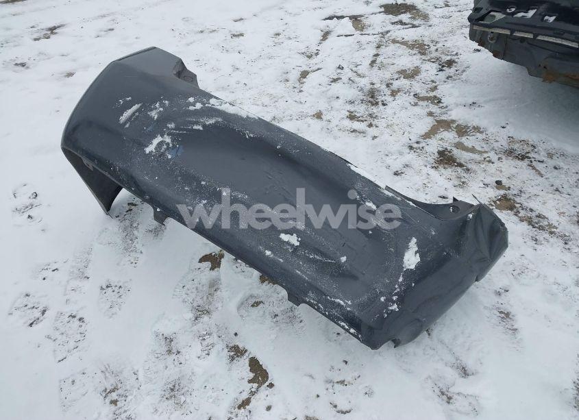 Photo 12 of 2008 Toyota Camry LE (VIN 4T1BE46K28U733676)